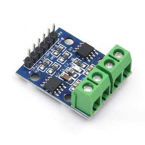 <strong>L9110S</strong> Dual channel DC <strong>motor</strong> <strong>drive</strong> <strong>module</strong> Stepper <strong>motor</strong> <strong>drive</strong> <strong>L9110S</strong> - Product Image 6