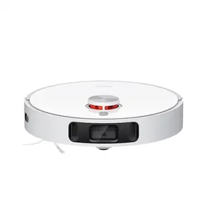 Para <span class=keywords><strong>Xiaomi</strong></span> Mi Robot aspirador <span class=keywords><strong>X10</strong></span> + limpieza de suelos aspiradora de barrido con Mi Home APP Control Smart Robot aspirador - Product Image 4