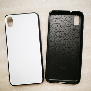 Accesorios casos de teléfono personalizado imprimible en blanco funda móvil para XIAOMI REDMI note 7A - Product Image 5