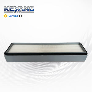 Filtro de Aire Acondicionado Directo de Fábrica 3I-1453 PA3440 P527595, Porosidad 1um, Filtración de Alta Eficiencia, Aplicable a Me-rcedes - Product Image 1