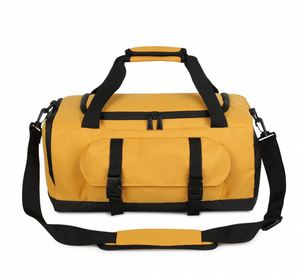 Sac banane de sport de luxe personnalisé promotionnel résistant aux intempéries pour le nettoyage - Product Image 4