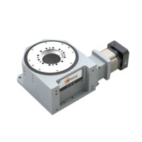 Réducteur planétaire à plate-forme rotative creuse à couple élevé Indexeur à came CNC/Robotique grossistes en ligne