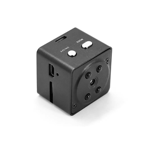 Pyj 2022 Mới Nhỏ Nhất Mini Thể Thao Máy Ảnh Không Dây Tầm Nhìn Ban Đêm A7 <span class=keywords><strong>Video</strong></span> Ghi HD Webcam Web Máy Ảnh - Product Image 1