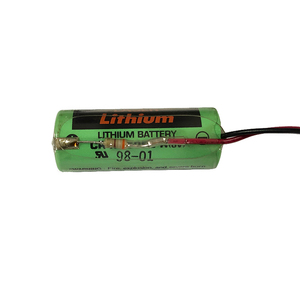 A98L-0031-0012 Nueva caja de batería de litio FANUC - Product Image 2
