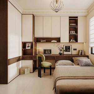 Meubles de style français personnalisés de haute qualité, nouveau design pour salon, hôtel et villa, fabricant de personnalisation de toute la maison - Product Image 1