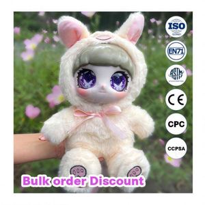 Fashion Play Doorables Mini Doll Collection Set Full <b>Blind</b> Box Display Case Stuffed Animal Toys Safety Certified Unisex - Product Image 3