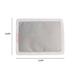 Air-activated Disposable <strong>Heating</strong> <strong>Pad</strong> Hand Warmer Patch <strong>for</strong> <strong>Back</strong> <strong>Pain</strong> - Product Image 6