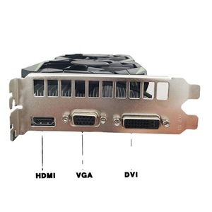 Tarjeta gráfica para portátil GTX1050Ti 4GB <span class=keywords><strong>DDR5</strong></span> de segunda mano, refrigerada por ventilador, PCI Express 3.0 DirectX 12, para juegos HD - Product Image 5