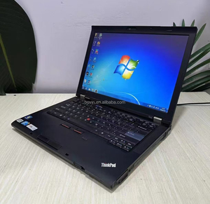 Ristrutturato per Le novo T410 T420 T430 I5 320G 14 pollici portatile usato di seconda mano <span class=keywords><strong>computer</strong></span> da ufficio di buona qualità a basso prezzo - Product Image 4