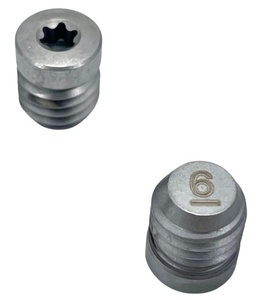 Tornillo <span class=keywords><strong>de</strong></span> accesorio <span class=keywords><strong>de</strong></span> <span class=keywords><strong>Golf</strong></span> apto para <span class=keywords><strong>PING</strong></span> serie G410 G425 G430 G710 I525 I59 cabeza <span class=keywords><strong>de</strong></span> palo <span class=keywords><strong>de</strong></span> hierro peso <span class=keywords><strong>de</strong></span> <span class=keywords><strong>golf</strong></span> ajustable - Product Image 6