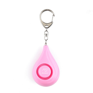 <span class=keywords><strong>Alarme</strong></span> personnelle Meinoe 130db forte et sûre, porte-clés d'<span class=keywords><strong>alarme</strong></span> pour femmes - Product Image 3