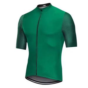 Maillot de cyclisme Zede de haute qualité, multicolores, respirant, coupe-vent, à col montant, séchage rapide, pour la course sur route et en montagne - Product Image 6