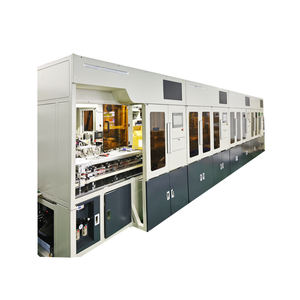 Universal Fakra Line Fakra Coaxil Cable Assembly Machine Automation High Speed Stripping Sertissage Connector Assembly - Product Image 3