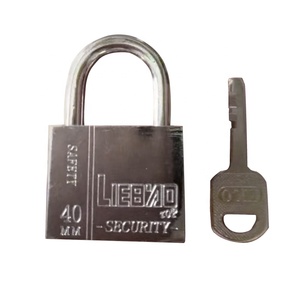 Nhà Máy Bán buôn đồng tiền hoạt động Claw trò chơi máy 40 mét hình chữ U an ninh khóa Arcade xổ số máy chống trộm khóa - Product Image 5