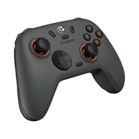 GameSir Nova 2 Lite Gamepad con D-pad Mecánico y Joystick de Efecto Hall, Controlador de Juegos para Switch, PC, Nintendo, iOS, Mando, Manette