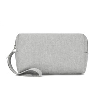 Housse d'ordinateur portable légère et imperméable en tissu Oxford pour ordinateurs Apple, Dell, Huawei, Xiaoxin – Sac d'ordinateur pour femme
