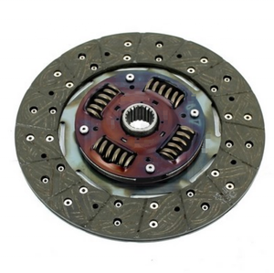 Piezas de embrague de coche Placa de disco de embrague 31250-36113 31250-36160 31250-36161 para Toyota LAND CRUISER 3,4 1984-1996 DYNA Bus 3,4 77-87 - Product Image 1