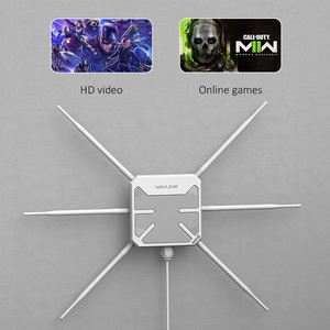 WS-WN588HE4/E4D WiFi 6 AX3000 <span class=keywords><strong>4G</strong></span> CPE <span class=keywords><strong>AP</strong></span> extérieur - Product Image 3