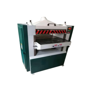 Đơn giản và dễ dàng để hoạt động công nghiệp nặng một mặt cạnh <span class=keywords><strong>planer</strong></span> chế biến gỗ bề mặt máy với thành phần động cơ cốt lõi - Product Image 2