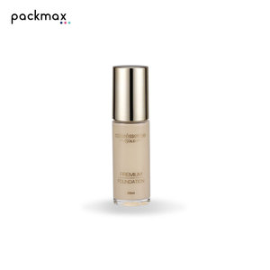 ขวดแก้วคุณภาพพรีเมียมขนาด 30 มล. พร้อมหัวปั๊ม — สำหรับโลชั่น เซรั่ม น้ำมันหอมระเหย และรองพื้นชนิดน้ำ สินค้าขายดี - Product Image 2