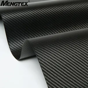 Briefcase carbon fiber products new environmentally friendly carbon fiber leather composite non-woven fabric
