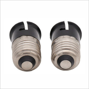 Trực tiếp bán chuyển đổi giữ đèn <span class=keywords><strong>Adaptor</strong></span> <span class=keywords><strong>B22</strong></span>-<span class=keywords><strong>E27</strong></span> kéo dài giữ đèn đèn ổ cắm - Product Image 6