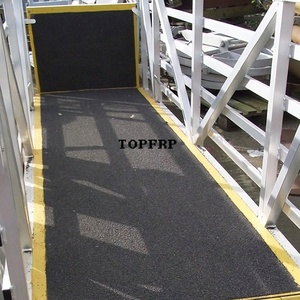 Anti Slip Fiberglass FRP Sheets for Platforms, Ramps, Walkways - Product Image 6
