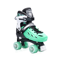 Offre Spéciale patins à roues alignées chaussures pour adultes ou enfants clignotant patins à roulettes chaussures usine directement vente
