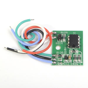 Papan catu daya LCD 55 inci <span class=keywords><strong>CA</strong></span>-515 modul perbaikan 5V hingga 24V - Product Image 1