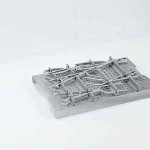 Kit d'instruments chirurgicaux orthopédiques de qualité supérieure pour la reconstruction pelvienne orthodontique – Ensemble d'instruments pour plaques - Product Image 2