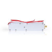 Amplificateur de puissance RF XINANKO OEM 20W 7000-7200MHz anti-drone FPV pour la protection de la sécurité aéroportuaire, conception durable et stable