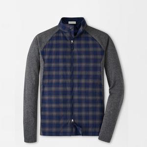 เสื้อฮู้ดซิปครึ่งตัวทรงโอเวอร์ไซส์ พิมพ์โลโก้ตามสั่ง - Product Image 4