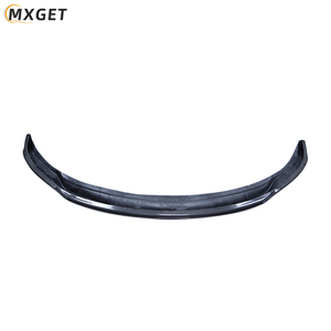 Accessori parti ART Style fibra di carbonio anteriore con labbro posteriore diffusore minigonne laterali spoiler per Tesla modello 3 Kit carrozzeria paraurti posteriore - Product Image 3