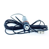 Potentiel redoxmètre, module ORP, capteur redox pour la surveillance de la qualité de l'eau, compatible avec Arduino