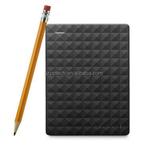 سيجيت التوسع 500 جيجابايت المحمولة قرص صلب خارجي USB 3.0 (STEA500400) - Product Image 4