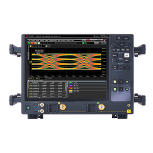 Oscilloscope Keysight UXR0051BP série Infiniium UXR : 5 GHz, 1 canal, entrée 1 mm - Product Image 2