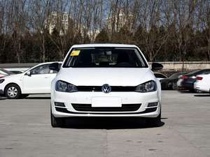 VW <span class=keywords><strong>Golf</strong></span> 230TSI 2017 Automático, Edición Conmemorativa del Millésimo Aniversario, Auto <span class=keywords><strong>Usado</strong></span> de Alta Calidad, Bien Mantenido - Product Image 2