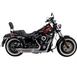 Motocicletas deportivas usadas Harley-Davidson Dyna 2015 al por mayor en venta - Product Image 1
