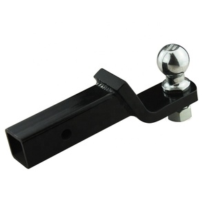 <span class=keywords><strong>Bola</strong></span> de <span class=keywords><strong>remolque</strong></span>, montaje de enganche - Product Image 2