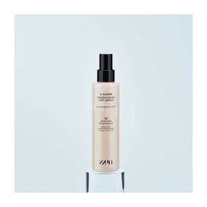 ZZAN S Safer Ginsenoside <b>Mist</b> Serum 120ml Korean Refreshing Fine <b>Spray</b> Serum with Light Texture and Fresh Finish - Product Image 5