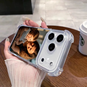 Funda Personalizada con Foto a Prueba de Golpes para <span class=keywords><strong>iPhone</strong></span> 17 16 16e 15 14 13 12 11 Pro Max Mini <span class=keywords><strong>SE</strong></span> <span class=keywords><strong>2020</strong></span> 2022 XS XR 6 7 8 Plus Air Cover - Product Image 3