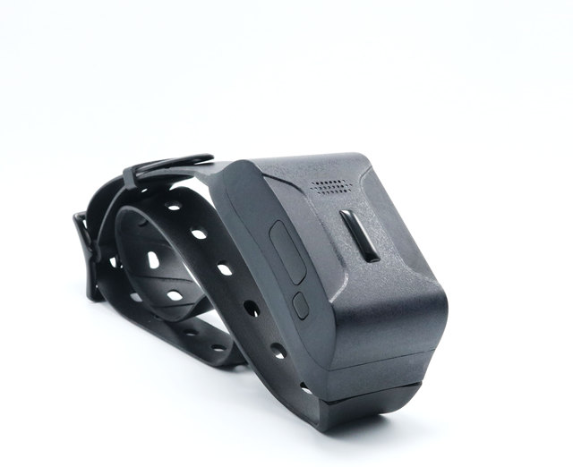 4G Multifunction Small GPS Tracking Locator GPS Tracker 4G for Animal Training