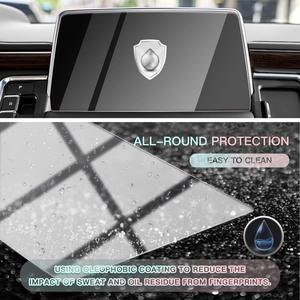 LFD866 protezione Touch Screen per Display di navigazione per auto per 2021 <span class=keywords><strong>2022</strong></span> <span class=keywords><strong>vetro</strong></span> temperato HD antigraffio - Product Image 2