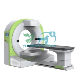 YSCT-V3B Ysenmed VET Pet CT Scanners 600 Tranches DR Dynamique DR <span class=keywords><strong>Dentaire</strong></span> <span class=keywords><strong>Panoramique</strong></span> Vétérinaire Hôpital CT Corps Entier Pet Ct Scan - Product Image 4