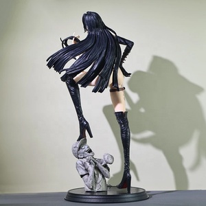 Statuetta Anime Femminile Imperatrice in Giacca 2025, Figura Articolata GK Mezza Figura, Giocattolo da Collezione - Product Image 5