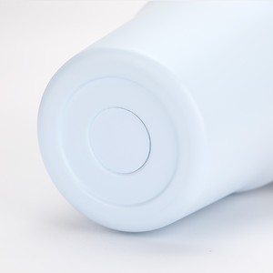 Nouvelle tasse isotherme de 32 oz avec poignée, logo personnalisé, en acier inoxydable 304, pour voiture, sport et extérieur - Product Image 4
