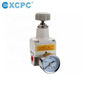 XCPC OEM Hot Sale PIR Series Precision Regulator