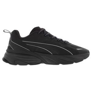 Scarpe da Corsa Estive For Fade Nitro V2 Nere da Uomo Taglia 10 con Tomaia in Mesh, Intersuola in EVA e Suola in Gomma - Product Image 2