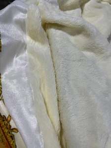 Custom Cartoon Warm Fleece Sherpa Two Layers Throw Blanket Premium Plush Thin Quilt Printed All-Season Bed Sofa Use <strong>Dropshipping</strong> - Product Image 4