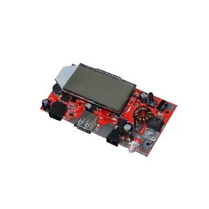 BOM Gerber File Custom PCB Circuit Board OEM SMT PCBA Assembly Manufacture